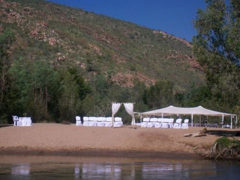 Territory Party Hire - DBD 1