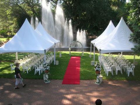 Territory Party Hire - DBD 2