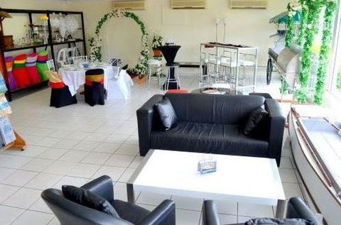 Territory Party Hire - DBD 4