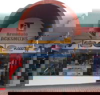 Armidale Locksmiths - Click Find