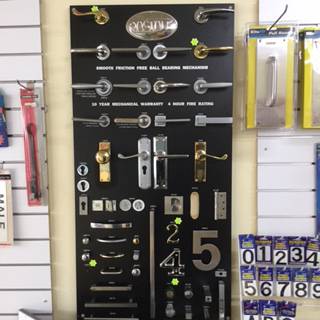 Armidale Locksmiths - Bridge Guide 1