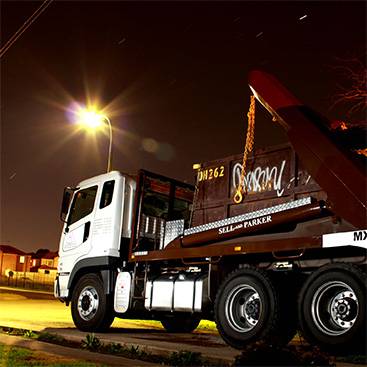 Recycling Services Pinelands NT Click Find