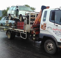 Hastings Scrap Metal Recyclers Pty Ltd - Click Find