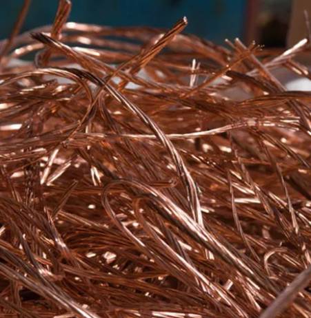 Rockhampton Metal Recyclers - Lavinia 0