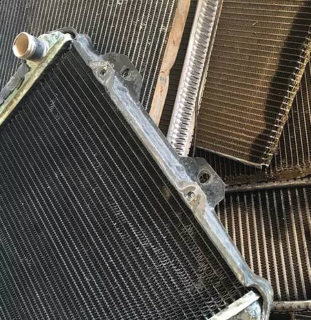 Rockhampton Metal Recyclers - Lavinia 1