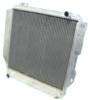 Rural Radiators - DBD 1