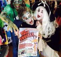 Cairns Costume Hire - Click Find