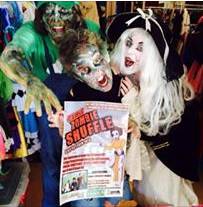 Cairns Costume Hire - Click Find 0
