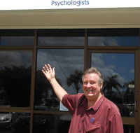 Ian Ritchie  Associates - Psychologists - DBD