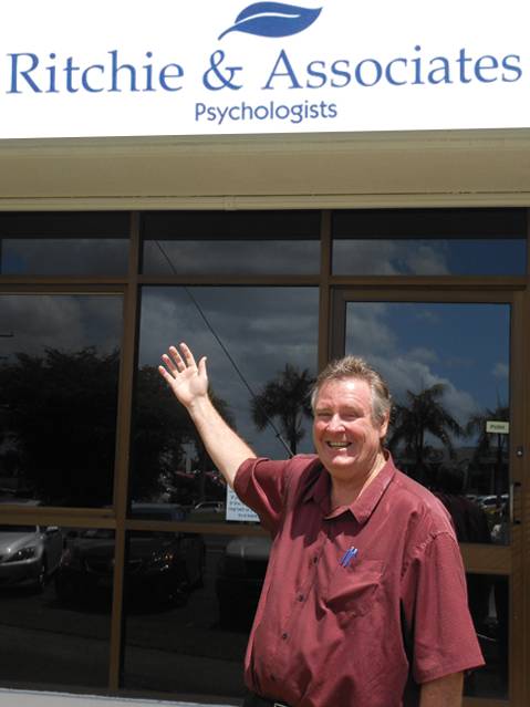 Ian Ritchie & Associates - Psychologists - DBD 0