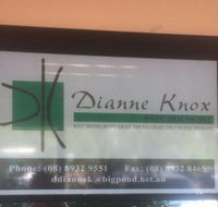 Dianne Knox - Click Find