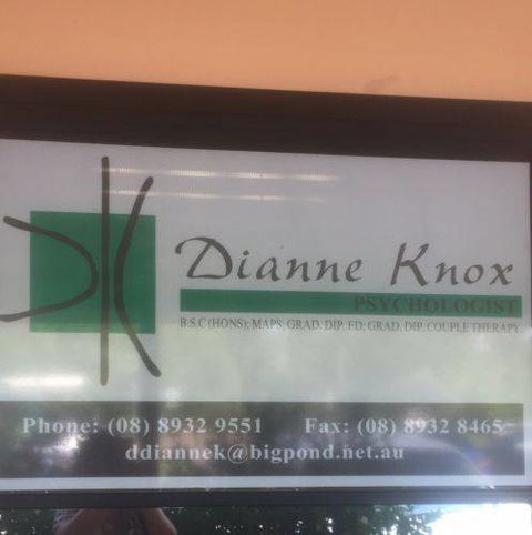 Dianne Knox - Click Find 0