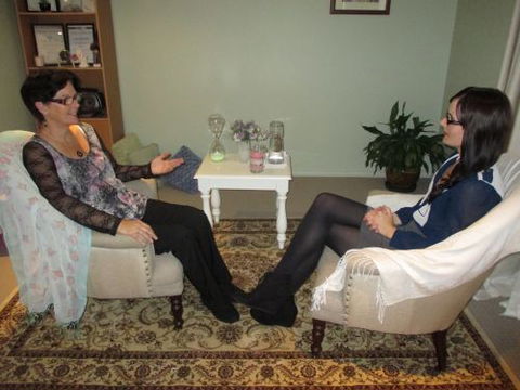 Bodymind Psychotherapy - DBD 2