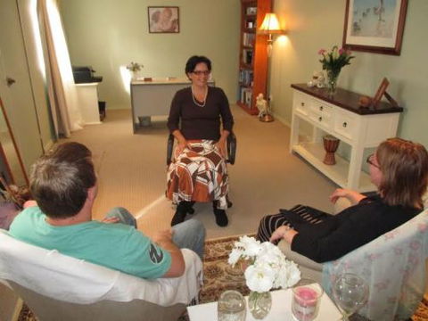 Bodymind Psychotherapy - DBD 3