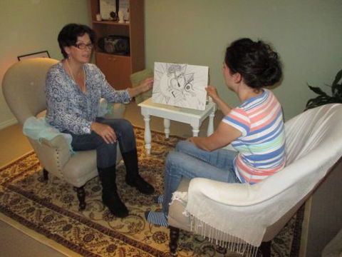 Bodymind Psychotherapy - DBD 4