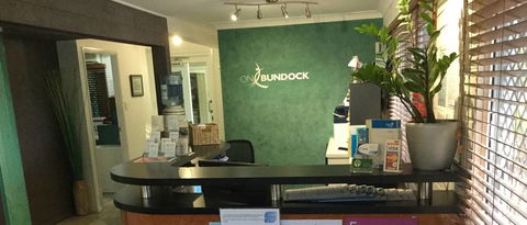 OnBundock - DBD 3