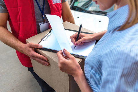 Cloncurry Courier Service - Click Find 0