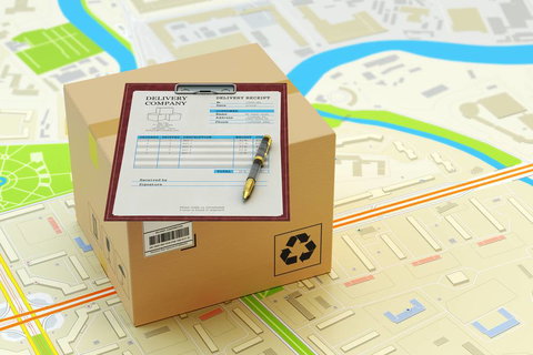 Cloncurry Courier Service - Click Find 1