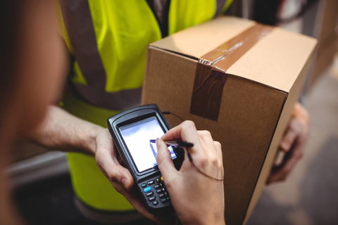 Cloncurry Courier Service - Click Find 3