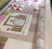 Material Corner - Bridge Guide