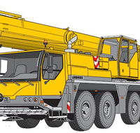 Cairns Southside Crane Hire - Click Find