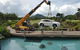 Smithys Crane Hire - thumb 2