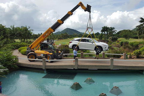 Smithys Crane Hire - Click Find 2