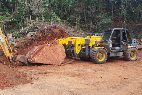 Smithys Crane Hire - Click Find 4
