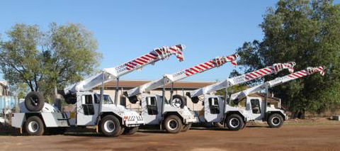 Complete Crane Hire (NT) Pty Ltd - Click Find 0