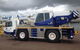 Build Up Crane Hire Pty Ltd - thumb 1