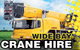 Wide Bay Crane Hire - thumb 0