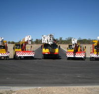 SureLift Crane Hire - Click Find
