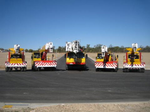 SureLift Crane Hire - Click Find 0