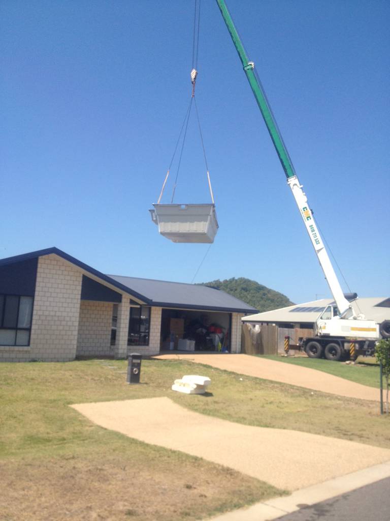 Skip Bin Hire Yeppoon QLD Who Is Search