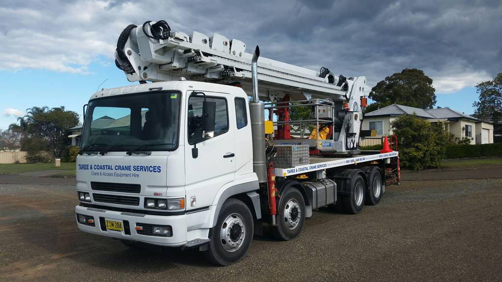 Trailers Hire DBD