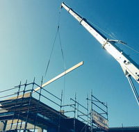 Forster Taree Cranes - Click Find