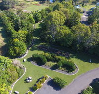 Springfield Gardens Crematorium - DBD