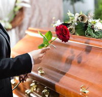 Hogbin Drive Crematorium Funeral Services  Memorial Gardens - Click Find