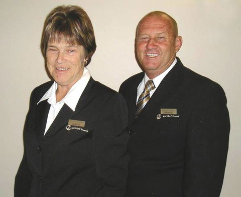 Macleay Funerals - Click Find 0