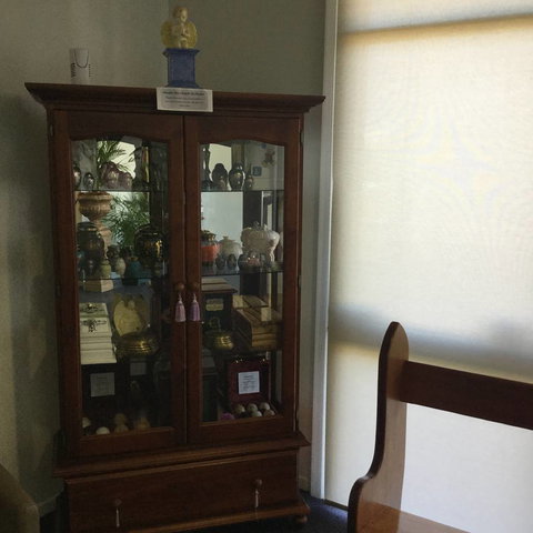 Fitzgerald’s Funerals - Bet 4u 0