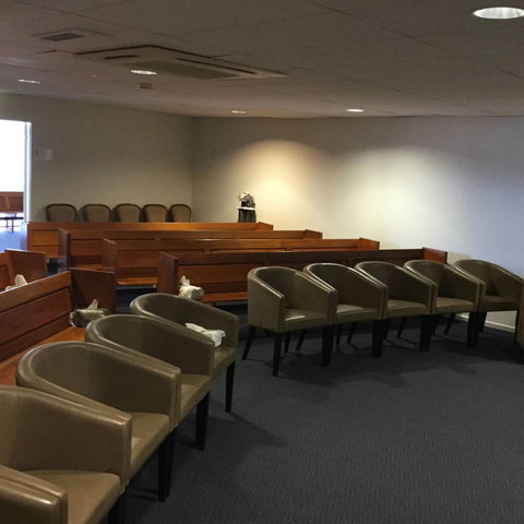 Fitzgerald’s Funerals - Bet 4u 1