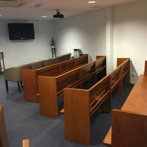 Fitzgerald’s Funerals - Bet 4u 2