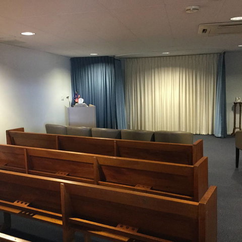 Fitzgerald’s Funerals - Bet 4u 3