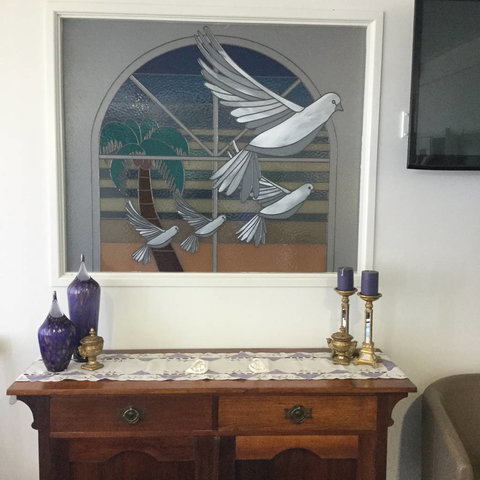 Fitzgerald’s Funerals - Bet 4u 4