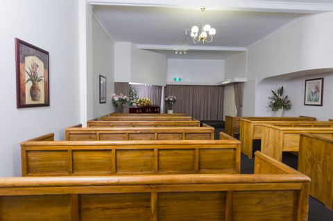 McGuiness Funerals - Click Find 0