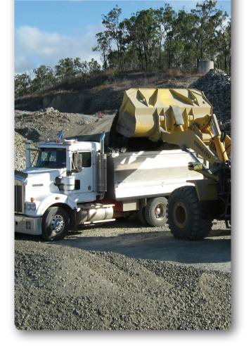 Summit Construction Materials Pty Ltd - Click Find 0