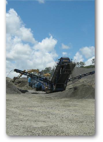 Summit Construction Materials Pty Ltd - Click Find 1