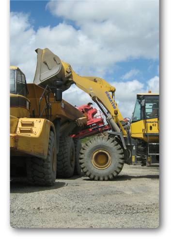 Summit Construction Materials Pty Ltd - Click Find 2