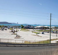 Whitsunday Quarry - Click Find
