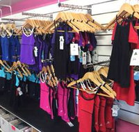 Dancewear Mackay - Local Finder